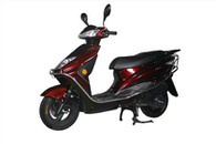 Гасни мопед 125ЦЦ за Иамаху