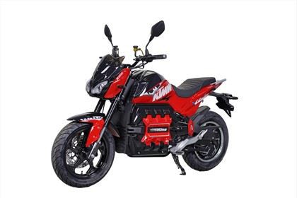 Električni motocikl visokih performansi 200CC